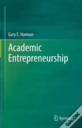 Academic Entrepreneurship