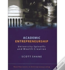 Capa do artigo Academic Entrepreneurship