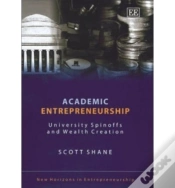 Capa do artigo Academic Entrepreneurship