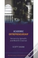 Academic Entrepreneurship