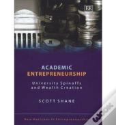Academic Entrepreneurship