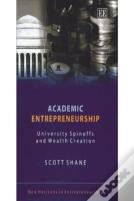 Academic Entrepreneurship