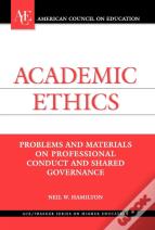 Academic Ethics