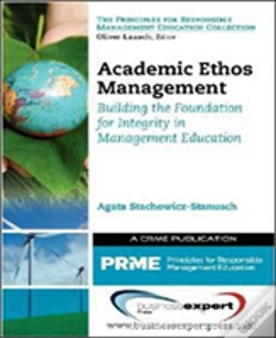 Capa do artigo Academic Ethos Management