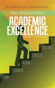 Academic Excellence In 21 Days