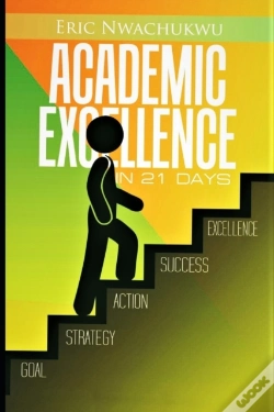 Capa do artigo Academic Excellence In 21 Days