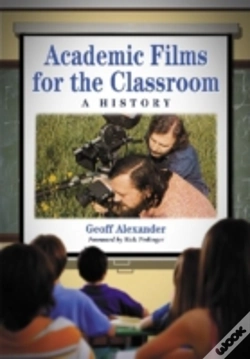 Capa do artigo Academic Films For The Classroom