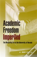 Academic Freedom Imperiled