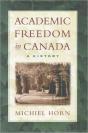 Academic Freedom In Canada - Preview