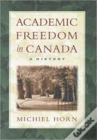 Academic Freedom In Canada