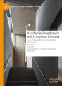 Academic Freedom In The European Context - Preview