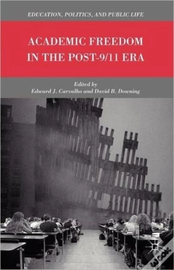 Capa do artigo Academic Freedom In The Post-9/11 Era