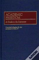 Academic Freedom