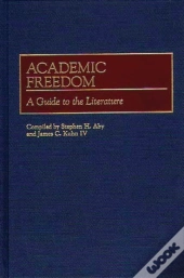 Academic Freedom