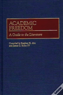 Capa do artigo Academic Freedom