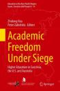 Academic Freedom Under Siege - Preview