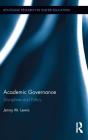 Academic Governance - Preview