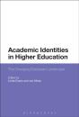 Academic Identities In Higher Educa - Preview