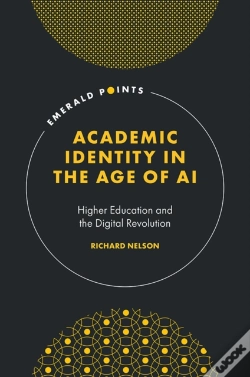 Capa do artigo Academic Identity In The Age Of Ai