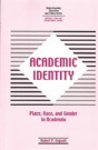 Academic Identity - Preview