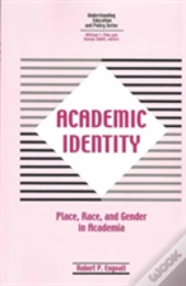 Academic Identity