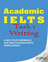 Academic Ielts - Task 1 Writing