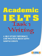 Academic Ielts - Task 1 Writing - Preview