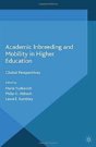 Academic Inbreeding And Mobility In Higher Education - Preview