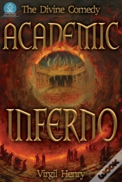Capa do artigo Academic Inferno