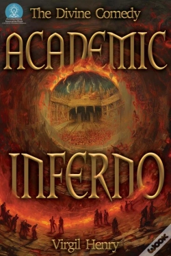 Capa do artigo Academic Inferno