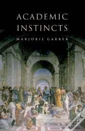 Capa do artigo Academic Instincts