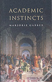 Capa do artigo Academic Instincts