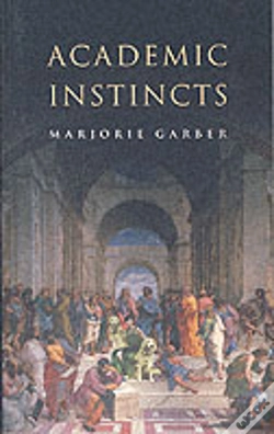 Capa do artigo Academic Instincts