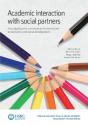 Academic Interaction With External Social Partners - Preview