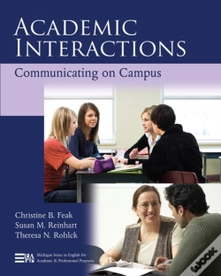 Capa do artigo Academic Interactions