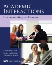 Capa do artigo Academic Interactions