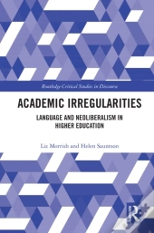 Academic Irregularities