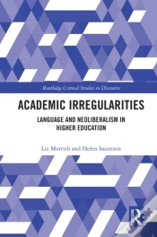 Capa do artigo Academic Irregularities