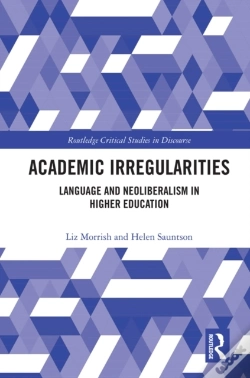 Capa do artigo Academic Irregularities