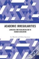 Academic Irregularities