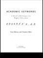 Academic Keywords - Preview