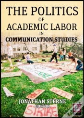 Capa do artigo Academic Labor