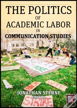 Capa do artigo Academic Labor