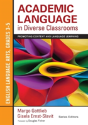 Academic Language In Diverse Classrooms: English Language Arts, Grades 3-5 - Preview