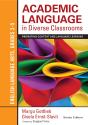 Academic Language In Diverse Classrooms: English Language Arts, Grades 3-5 - Preview