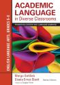 Academic Language In Diverse Classrooms: English Language Arts, Grades 6-8 - Preview
