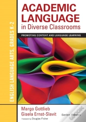 Capa do artigo Academic Language In Diverse Classrooms: English Language Arts, Grades K-2