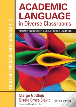 Capa do artigo Academic Language In Diverse Classrooms: English Language Arts, Grades K-2