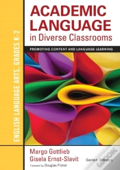 Capa do artigo Academic Language In Diverse Classrooms: English Language Arts, Grades K-2