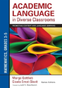 Academic Language In Diverse Classrooms: Mathematics, Grades 3â€“5 - Preview